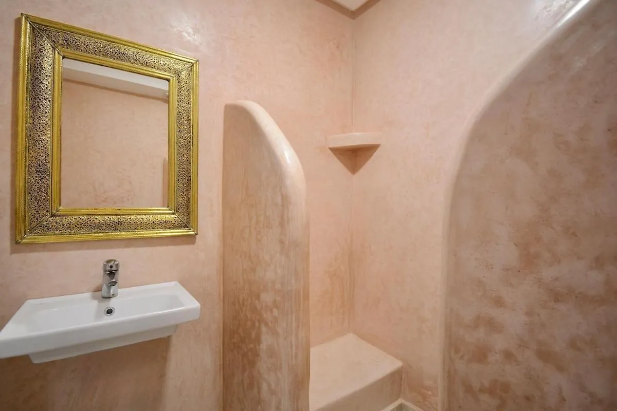 Lalla Homes Pink Gueliz Marrakesh